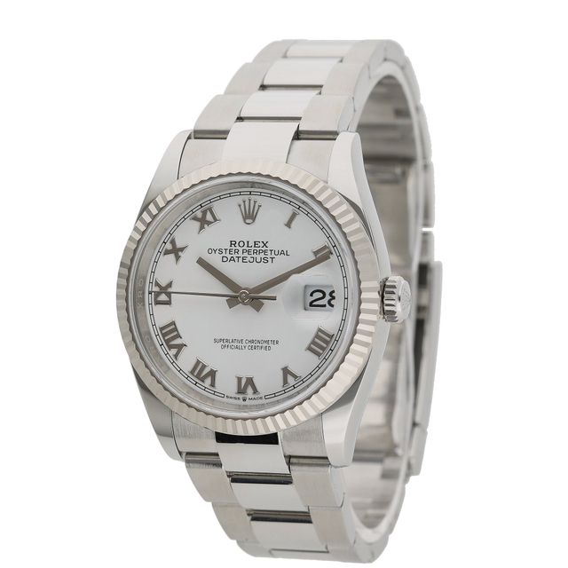 Rolex Datejust 126234 Image 2